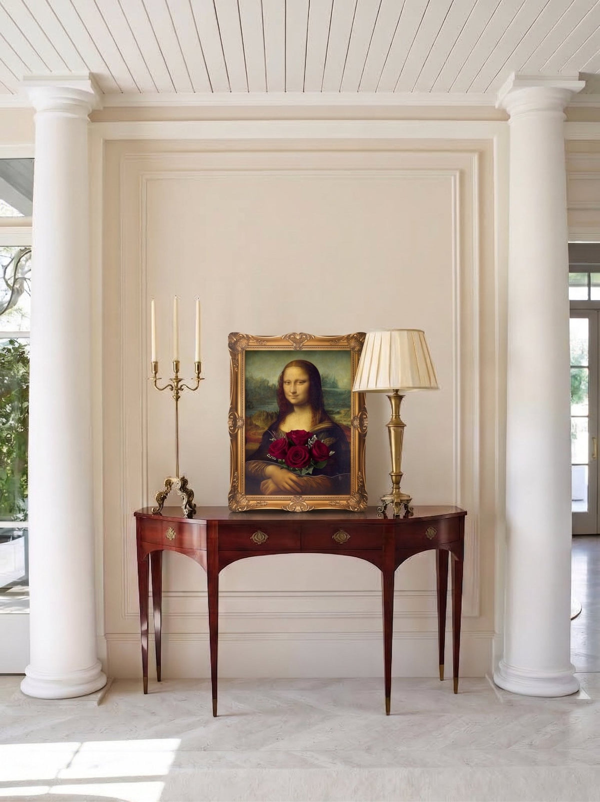 Le Petit Palais™ by Boss & Coco - B&C